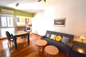 Palermo Soho 2BDR